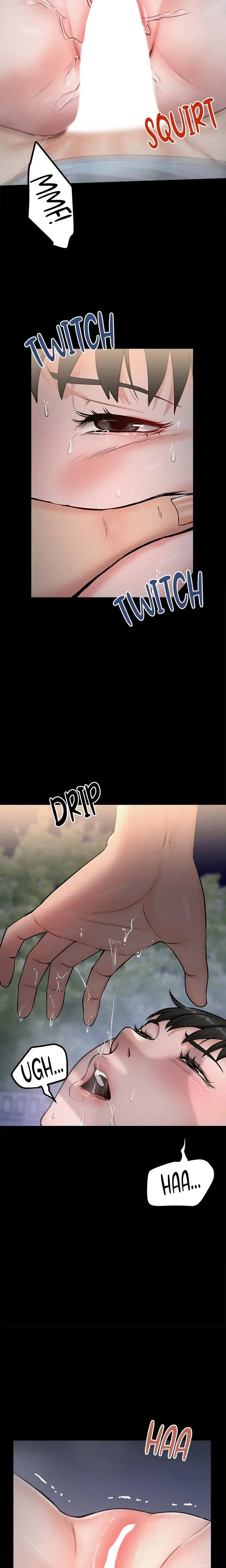 Island Girls Chapter 12 - Page 11