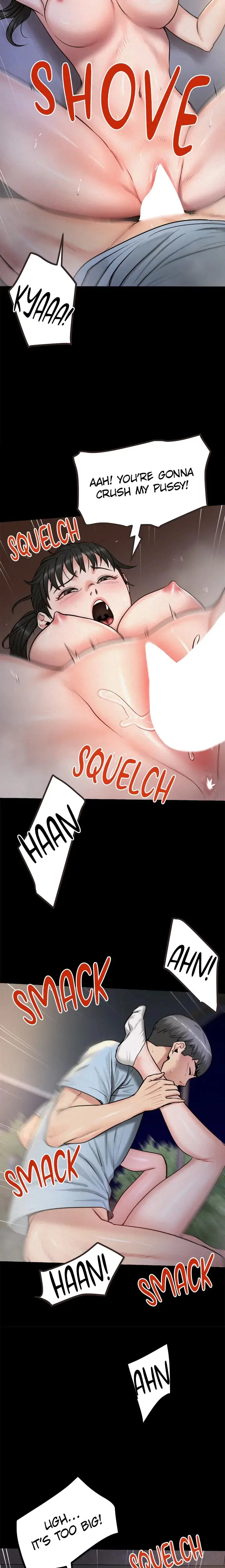 Island Girls Chapter 12 - Page 13