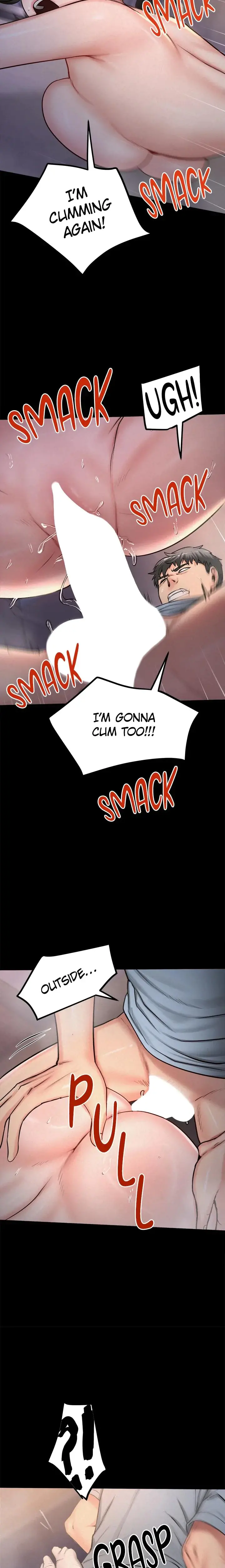 Island Girls Chapter 12 - Page 16