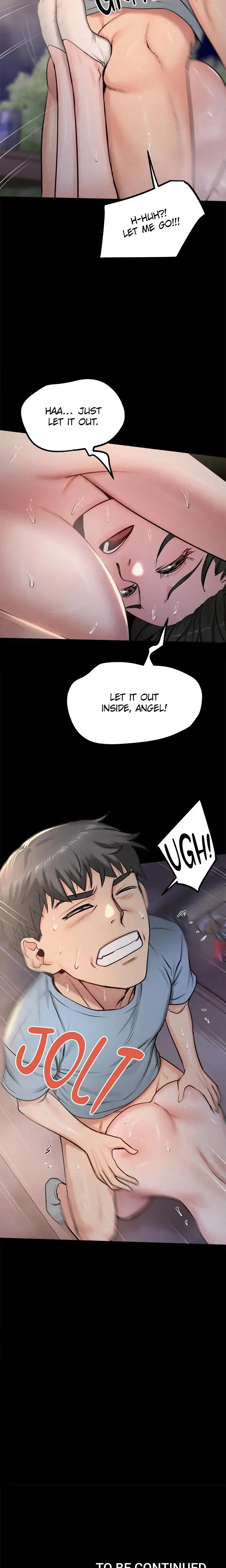 Island Girls Chapter 12 - Page 17