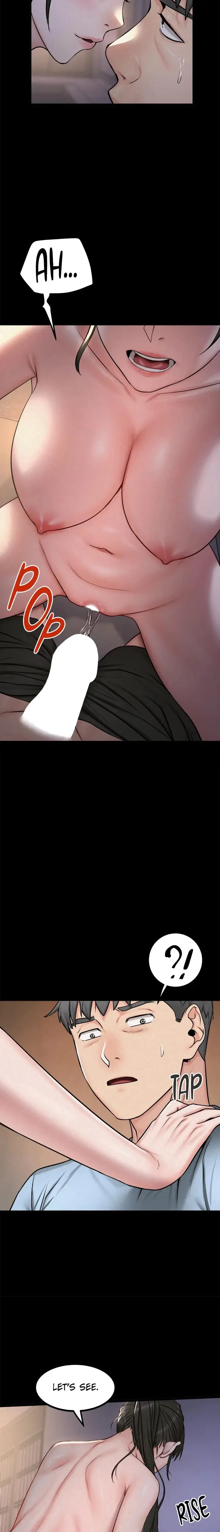 Island Girls Chapter 12 - Page 4