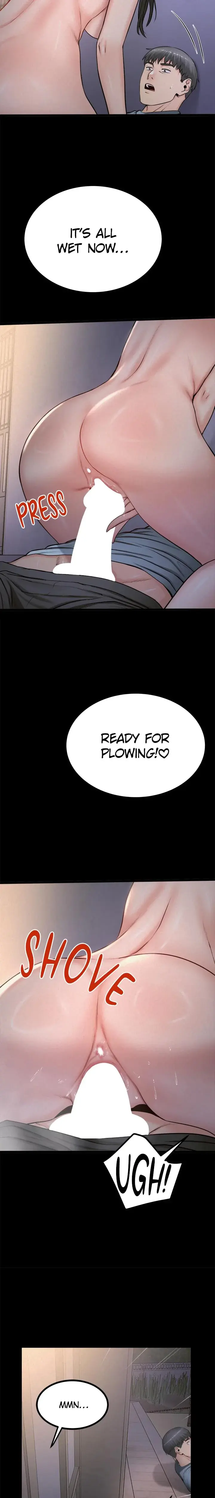 Island Girls Chapter 12 - Page 5