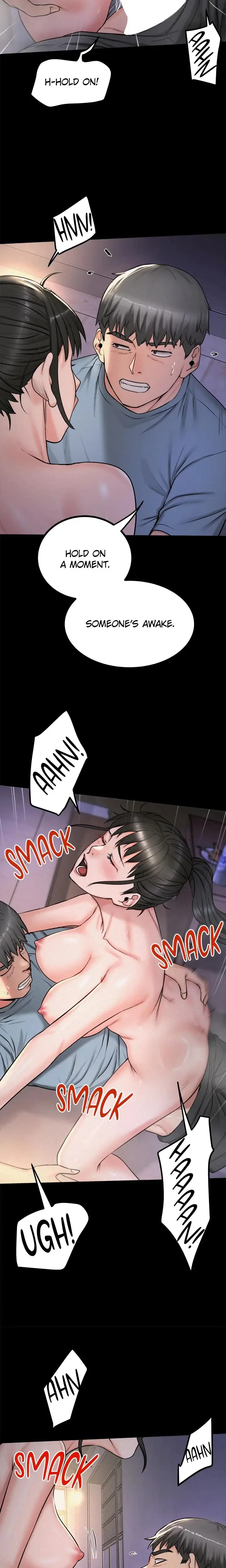 Island Girls Chapter 12 - Page 7