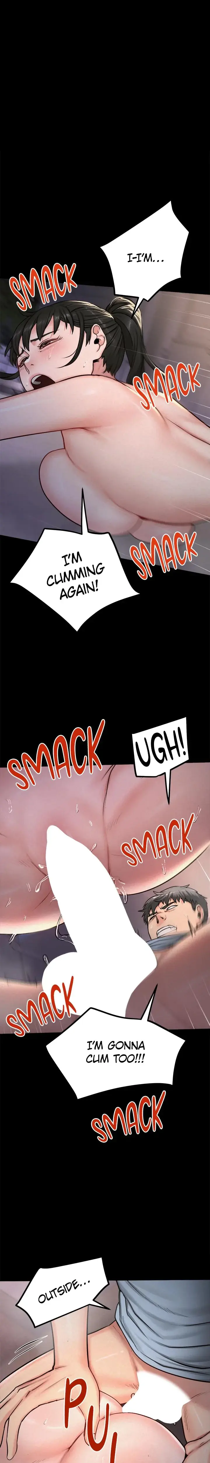 Island Girls Chapter 13 - Page 1