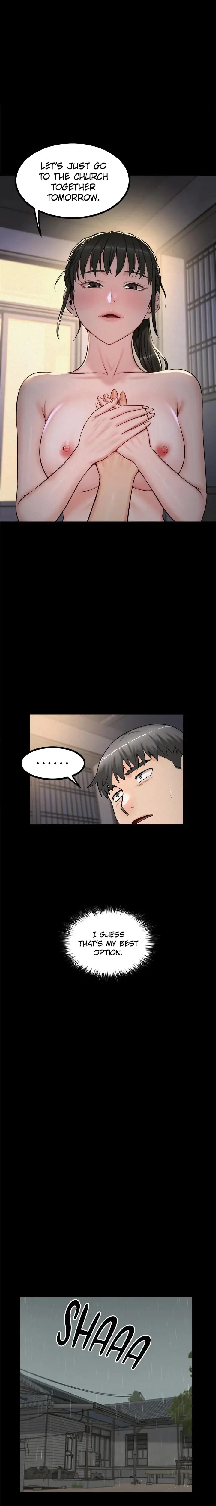 Island Girls Chapter 13 - Page 10