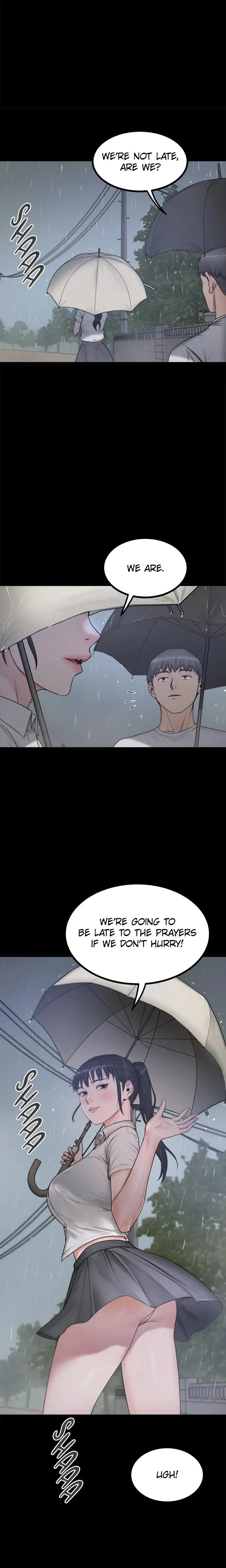 Island Girls Chapter 13 - Page 12