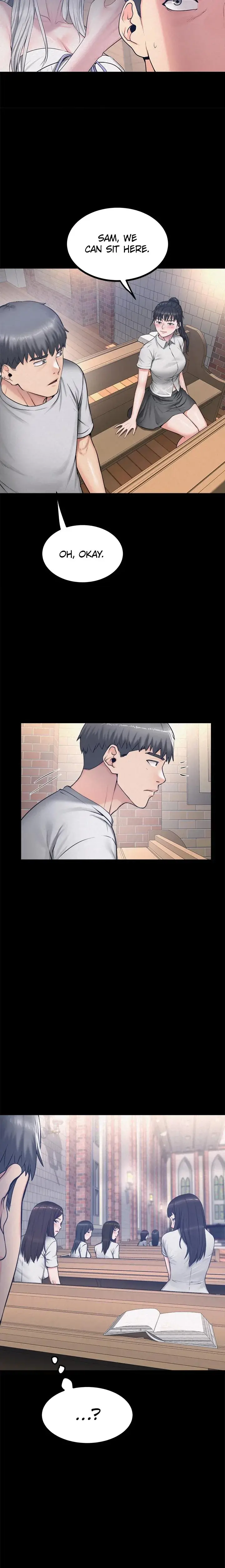 Island Girls Chapter 13 - Page 15