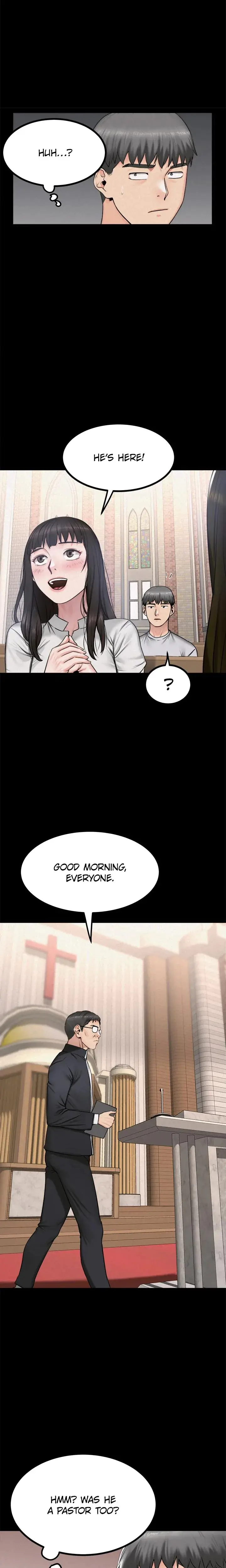 Island Girls Chapter 13 - Page 16