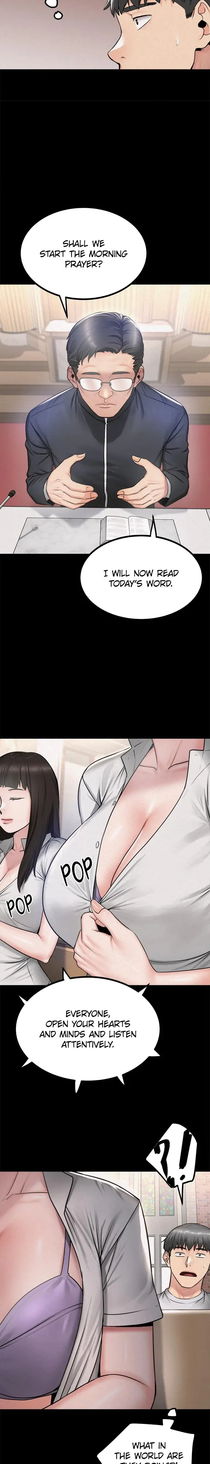 Island Girls Chapter 13 - Page 17