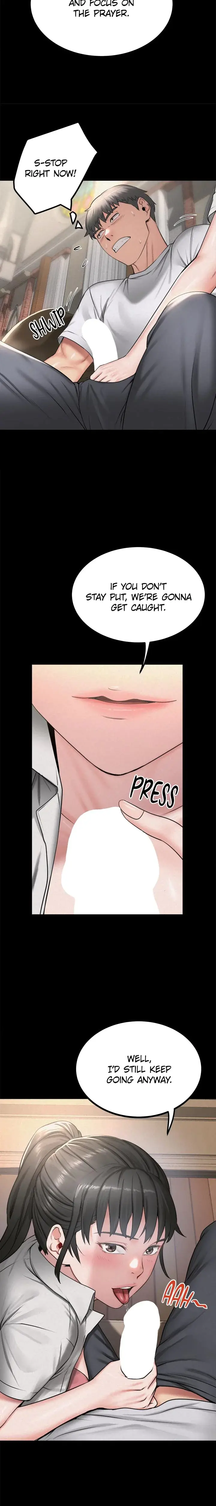 Island Girls Chapter 13 - Page 19