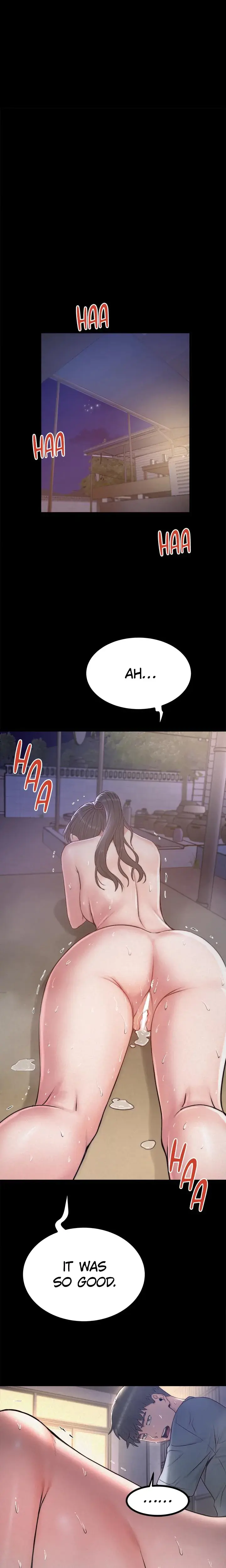 Island Girls Chapter 13 - Page 3