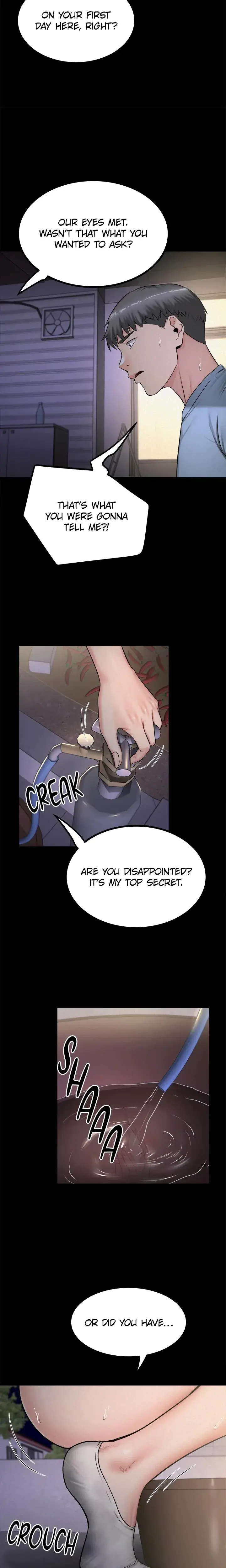 Island Girls Chapter 13 - Page 5