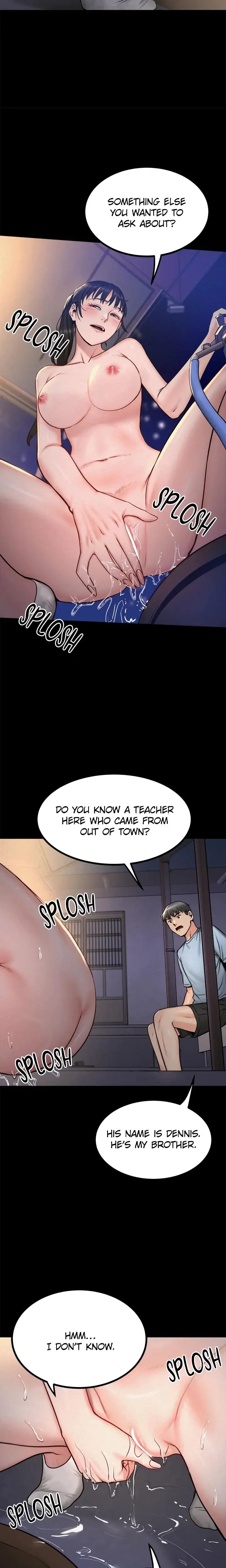 Island Girls Chapter 13 - Page 6