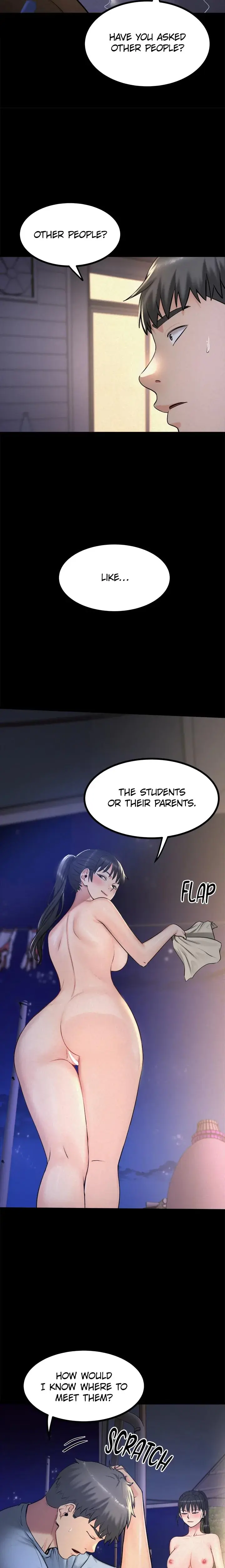 Island Girls Chapter 13 - Page 7