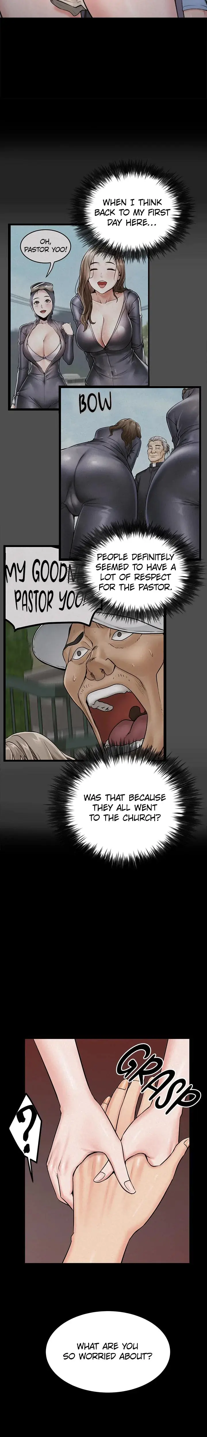 Island Girls Chapter 13 - Page 9