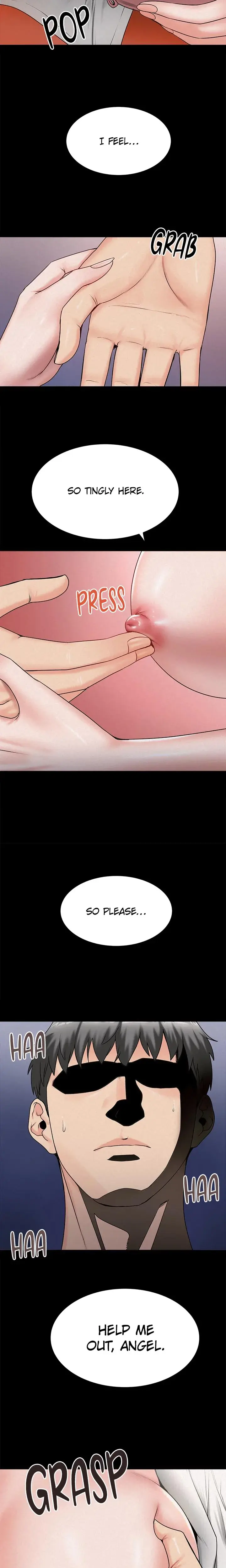Island Girls Chapter 14 - Page 11