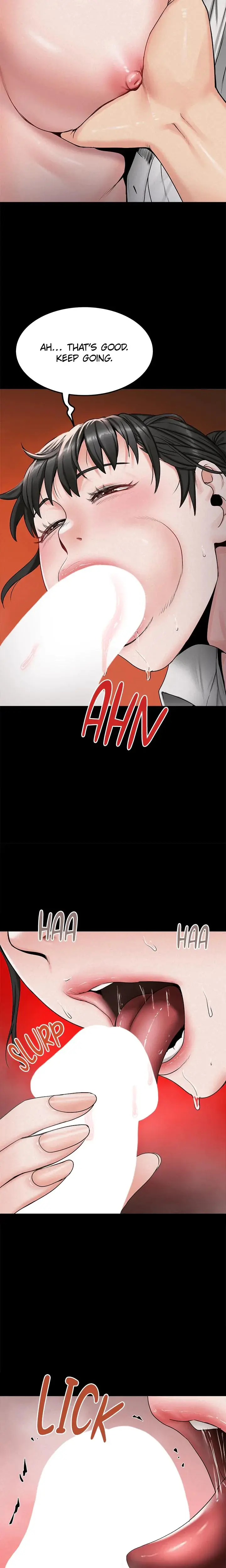 Island Girls Chapter 14 - Page 12