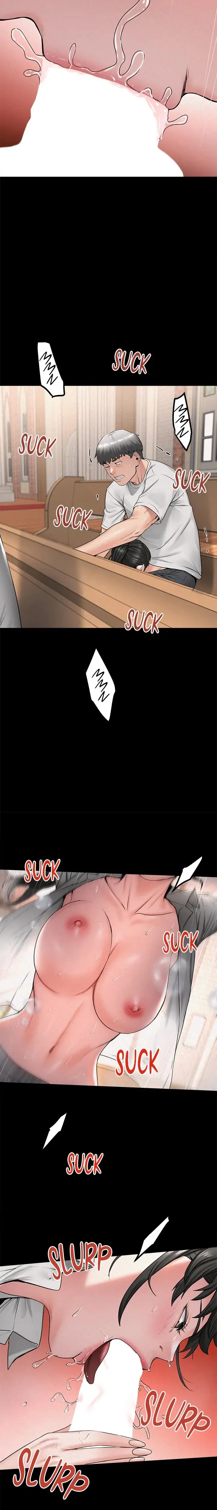 Island Girls Chapter 14 - Page 15