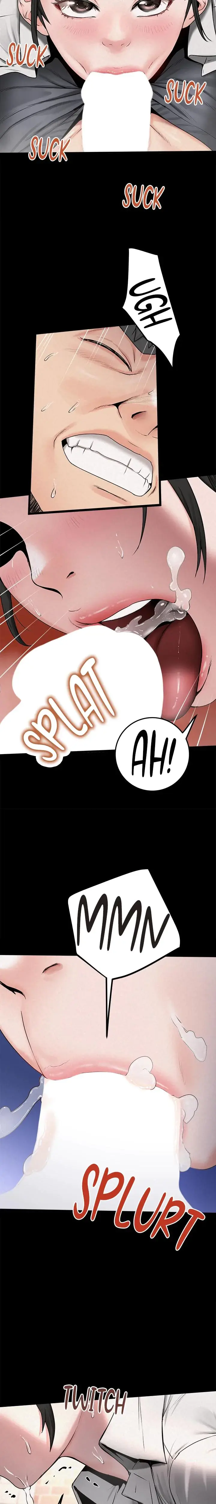 Island Girls Chapter 14 - Page 17