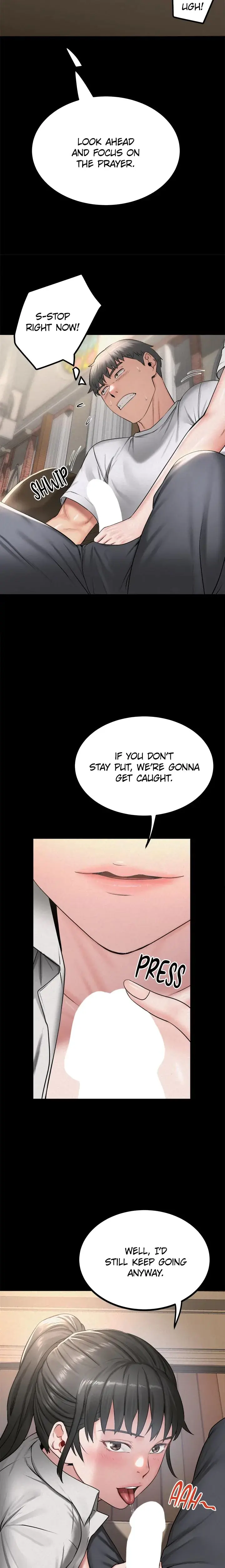 Island Girls Chapter 14 - Page 2