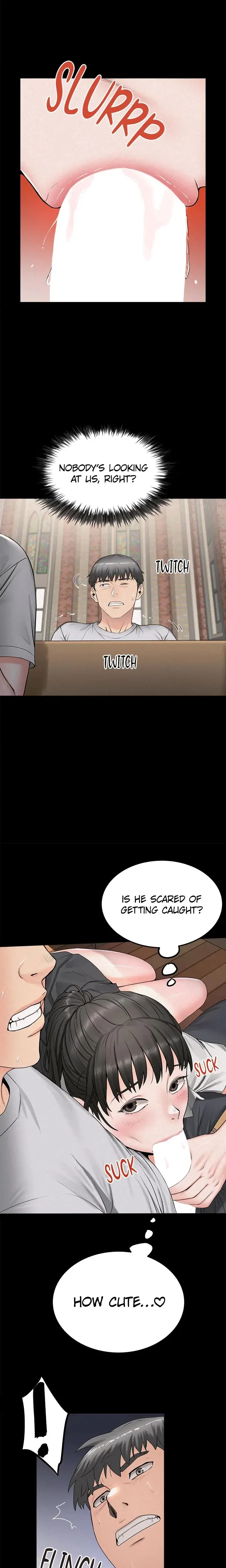 Island Girls Chapter 14 - Page 4