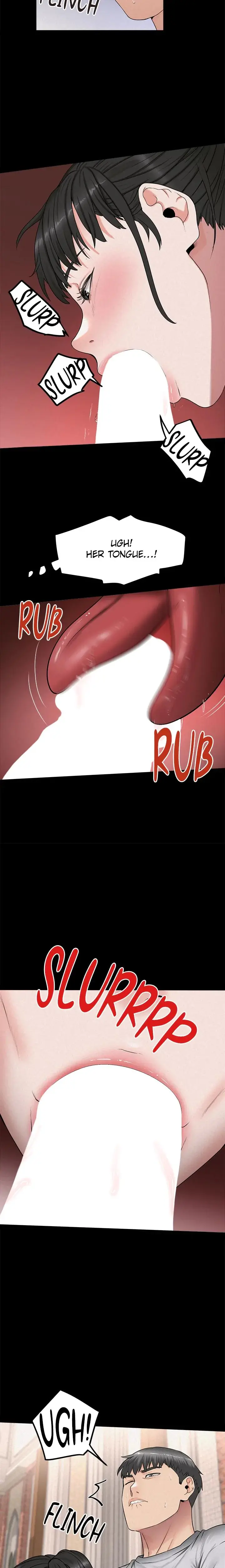 Island Girls Chapter 14 - Page 5