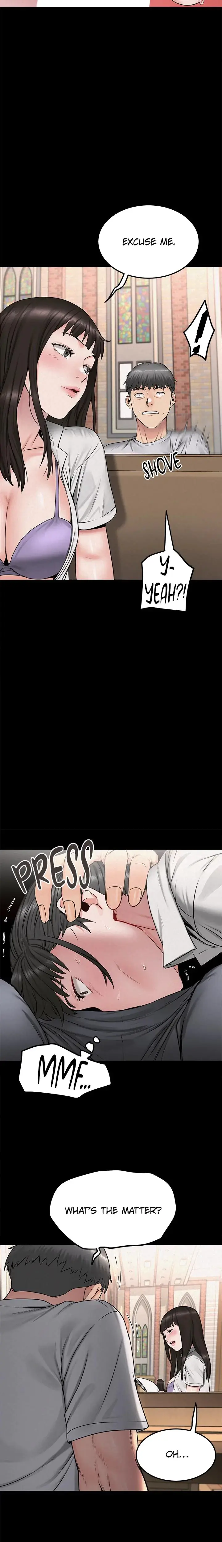 Island Girls Chapter 14 - Page 7