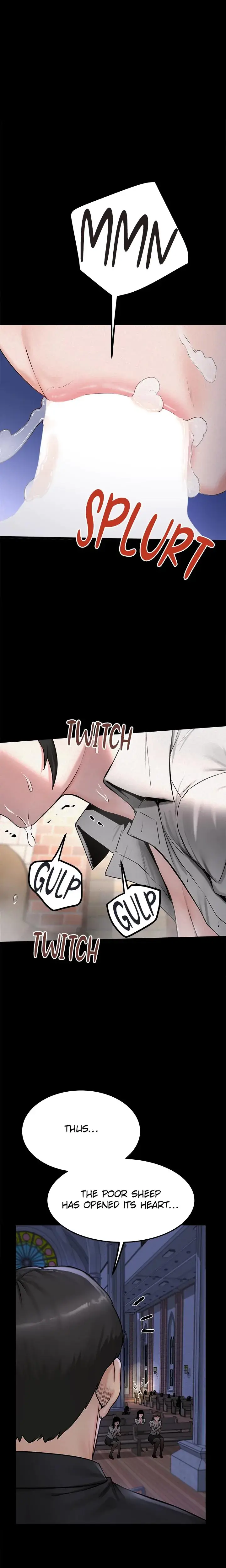 Island Girls Chapter 15 - Page 1