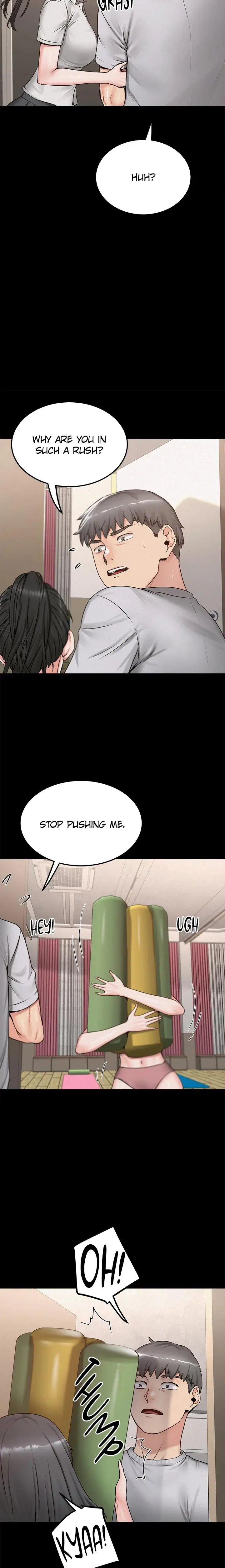 Island Girls Chapter 15 - Page 15