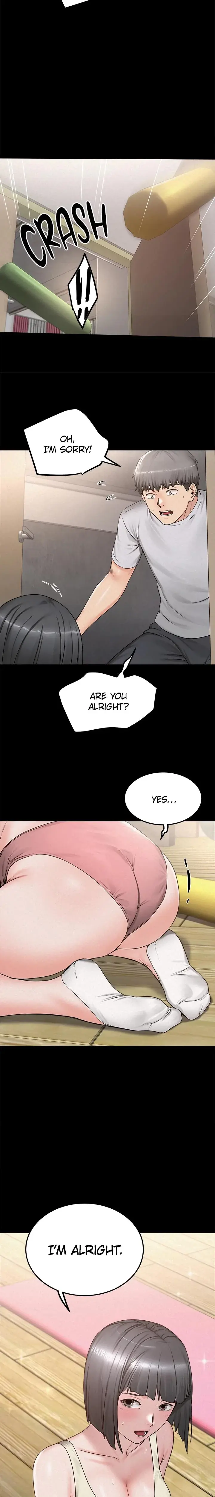 Island Girls Chapter 15 - Page 16