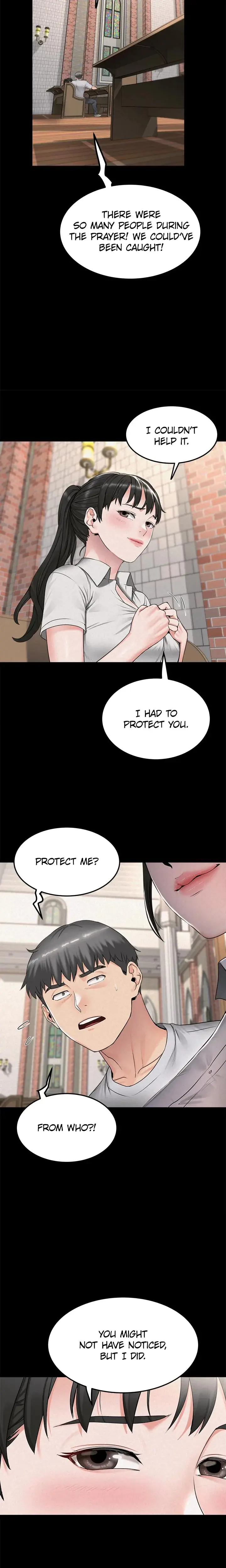 Island Girls Chapter 15 - Page 4