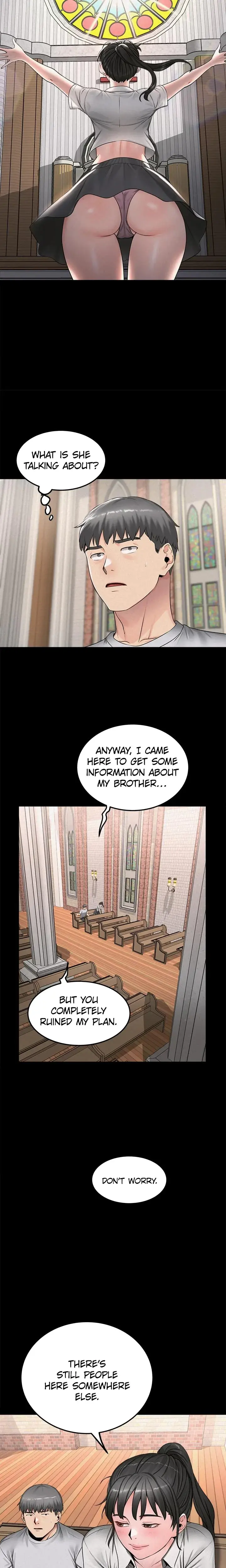 Island Girls Chapter 15 - Page 7