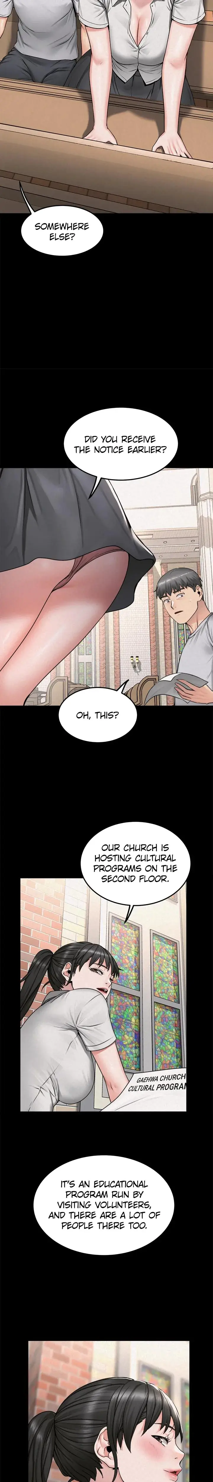 Island Girls Chapter 15 - Page 8