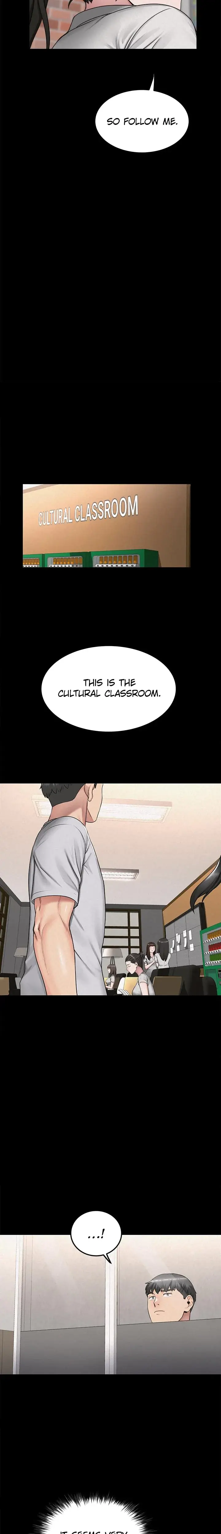 Island Girls Chapter 15 - Page 9
