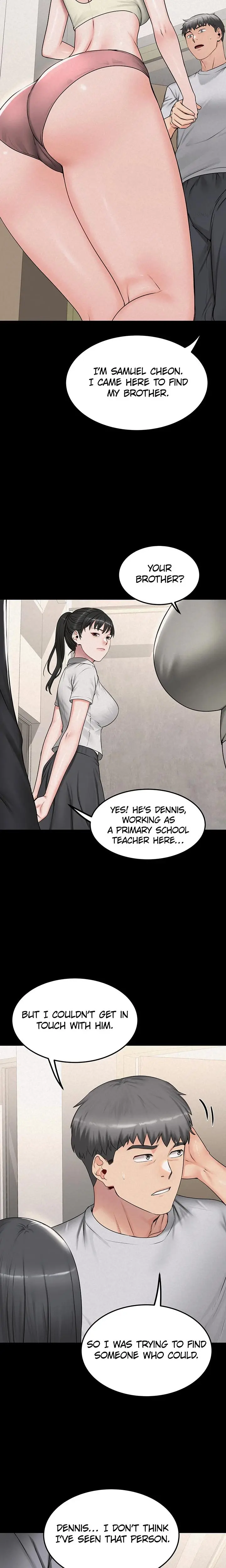 Island Girls Chapter 16 - Page 4