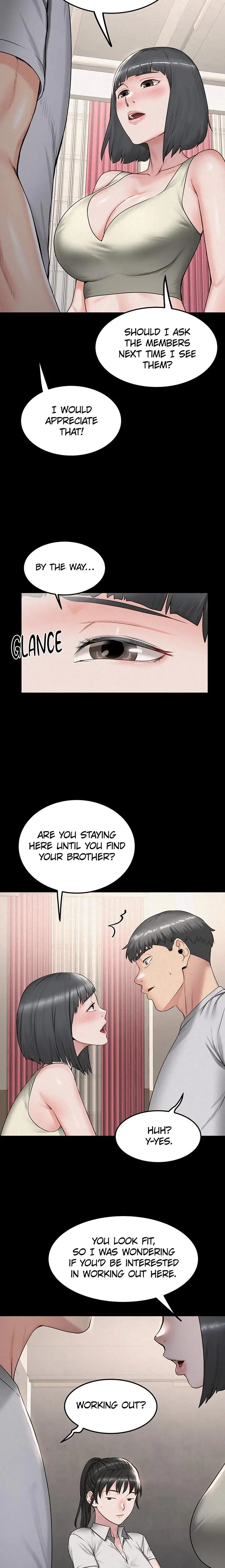 Island Girls Chapter 16 - Page 5