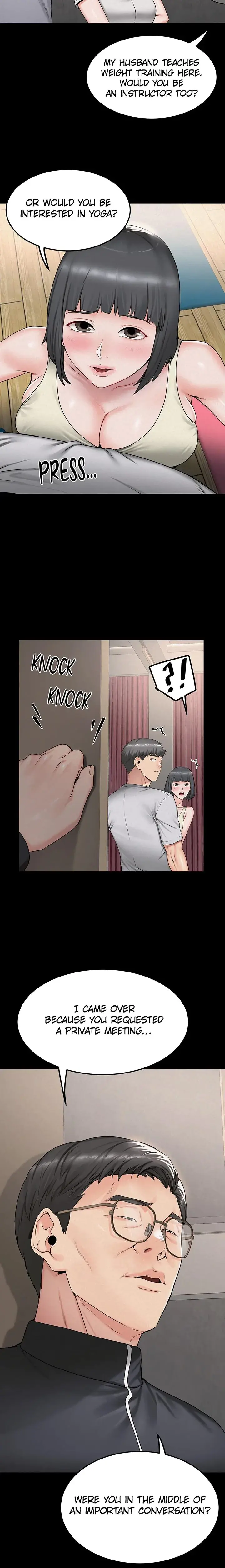 Island Girls Chapter 16 - Page 6