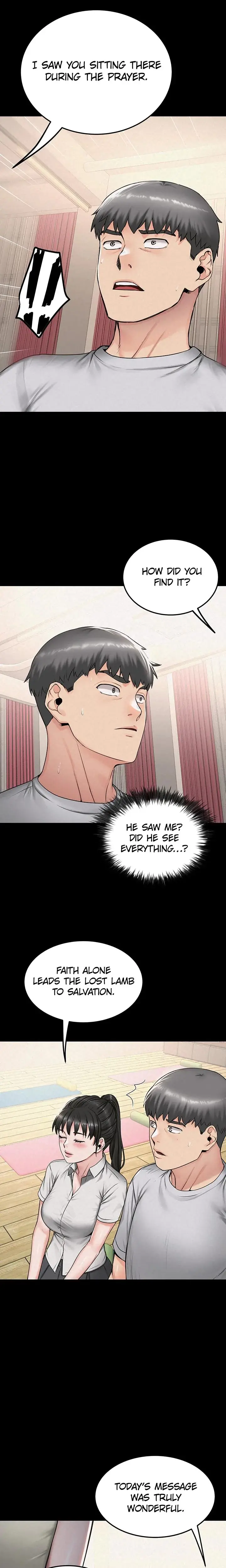 Island Girls Chapter 16 - Page 8