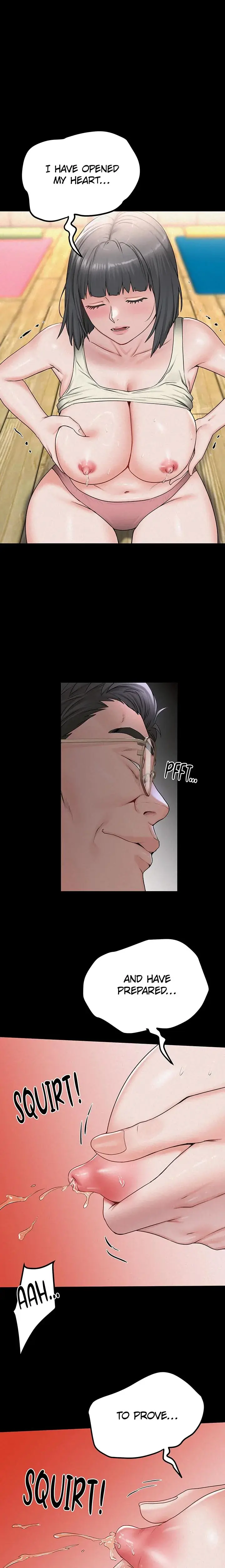 Island Girls Chapter 17 - Page 1
