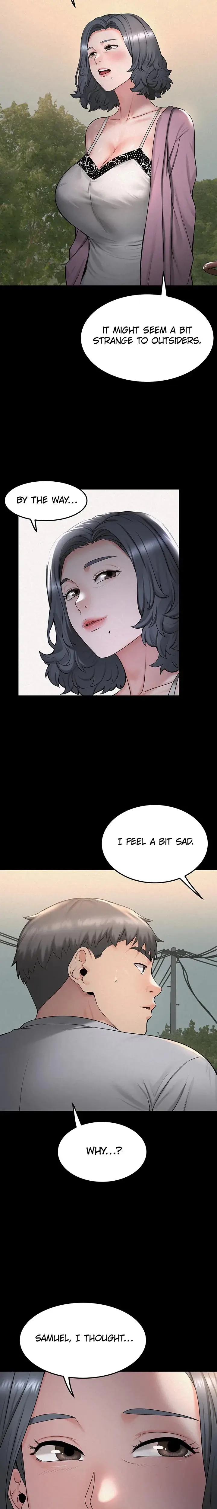 Island Girls Chapter 17 - Page 11
