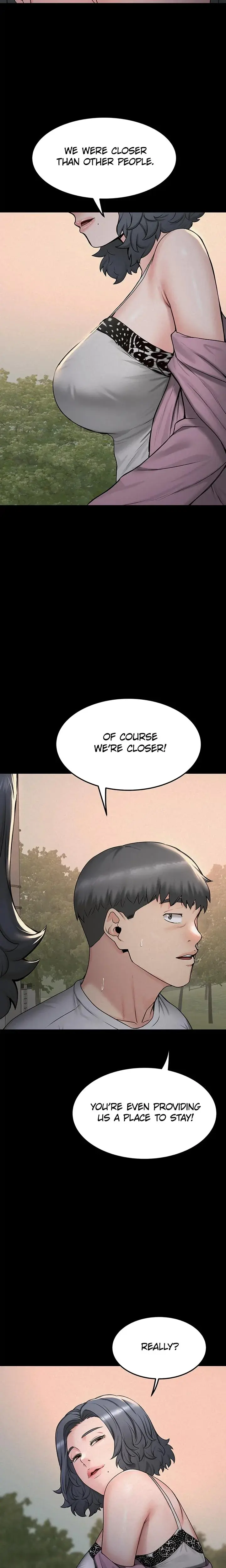 Island Girls Chapter 17 - Page 12