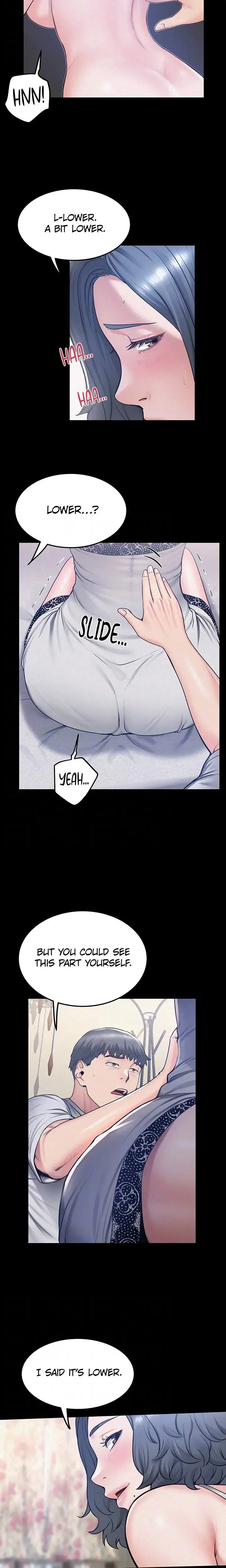 Island Girls Chapter 17 - Page 16
