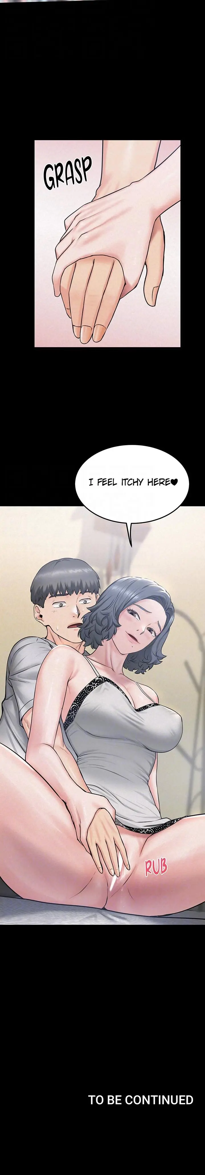 Island Girls Chapter 17 - Page 17