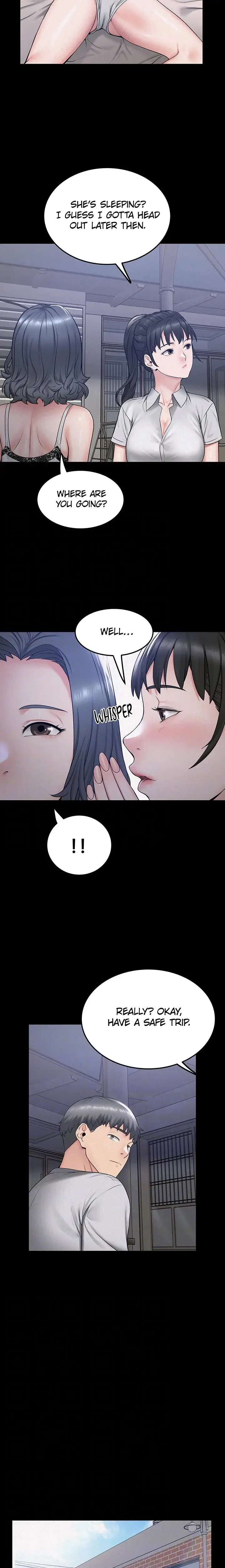 Island Girls Chapter 17 - Page 5