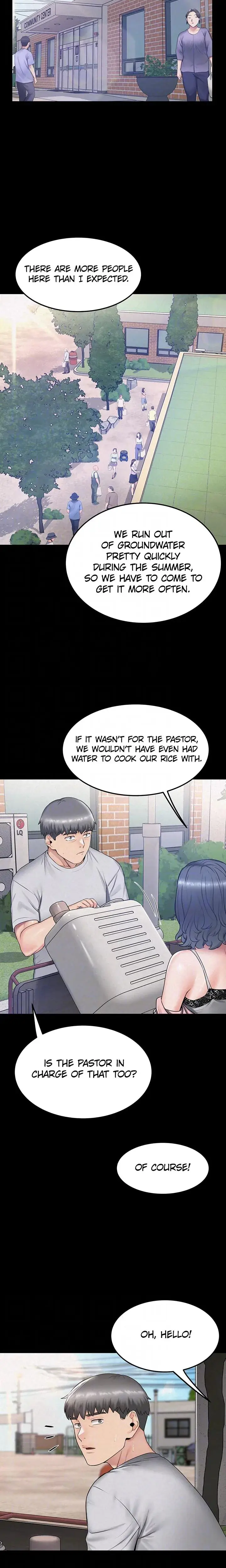 Island Girls Chapter 17 - Page 6