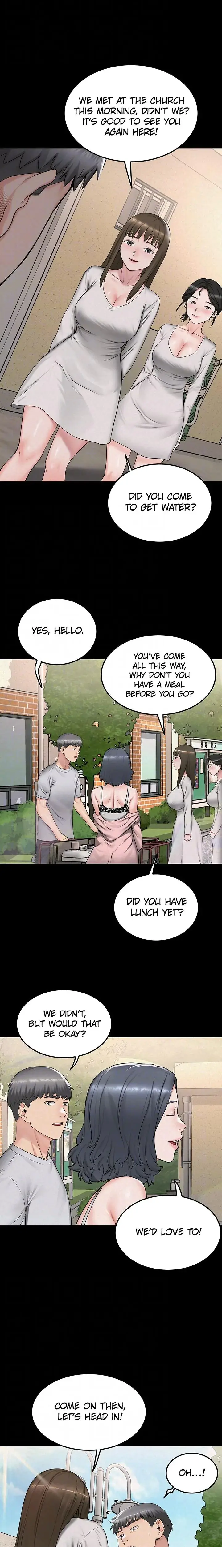 Island Girls Chapter 17 - Page 7