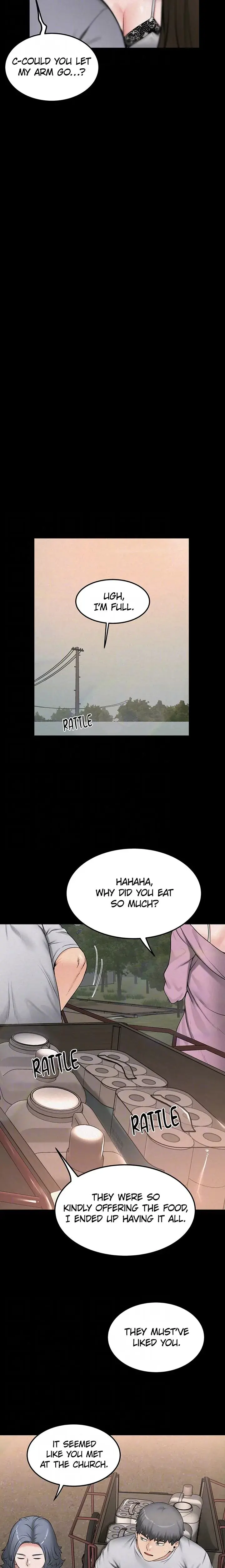 Island Girls Chapter 17 - Page 9