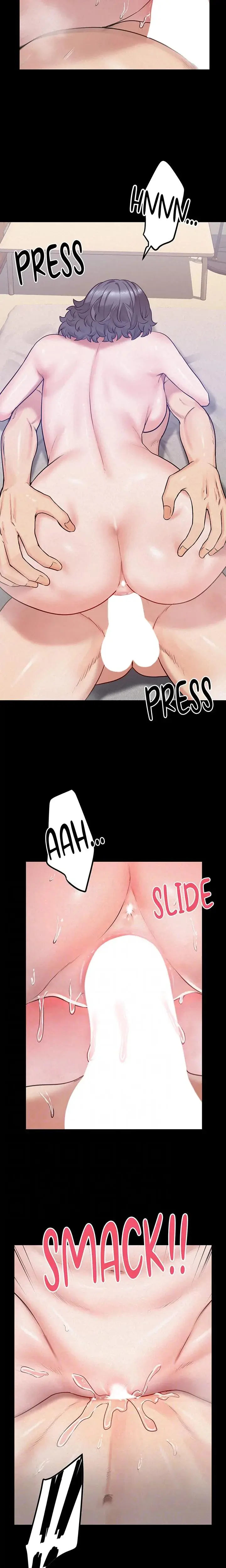 Island Girls Chapter 18 - Page 15