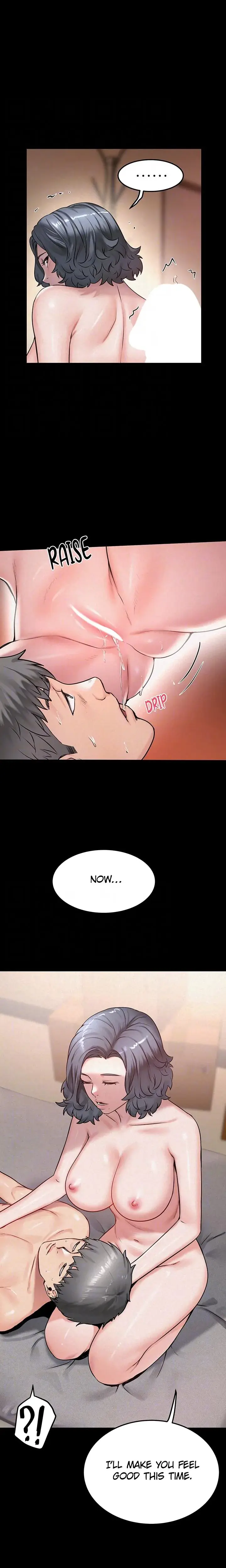 Island Girls Chapter 18 - Page 7