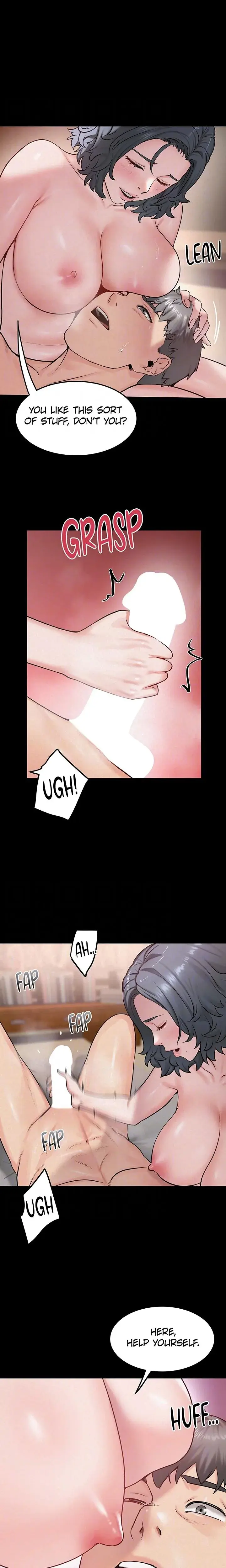Island Girls Chapter 18 - Page 8